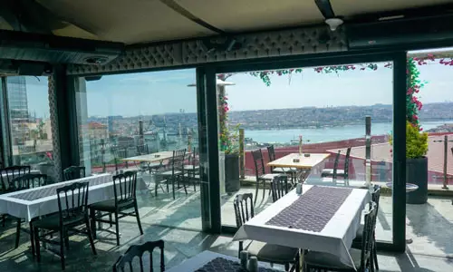 هتل ترویا تکسیم استانبول هتل ترویا تکسیم استانبول